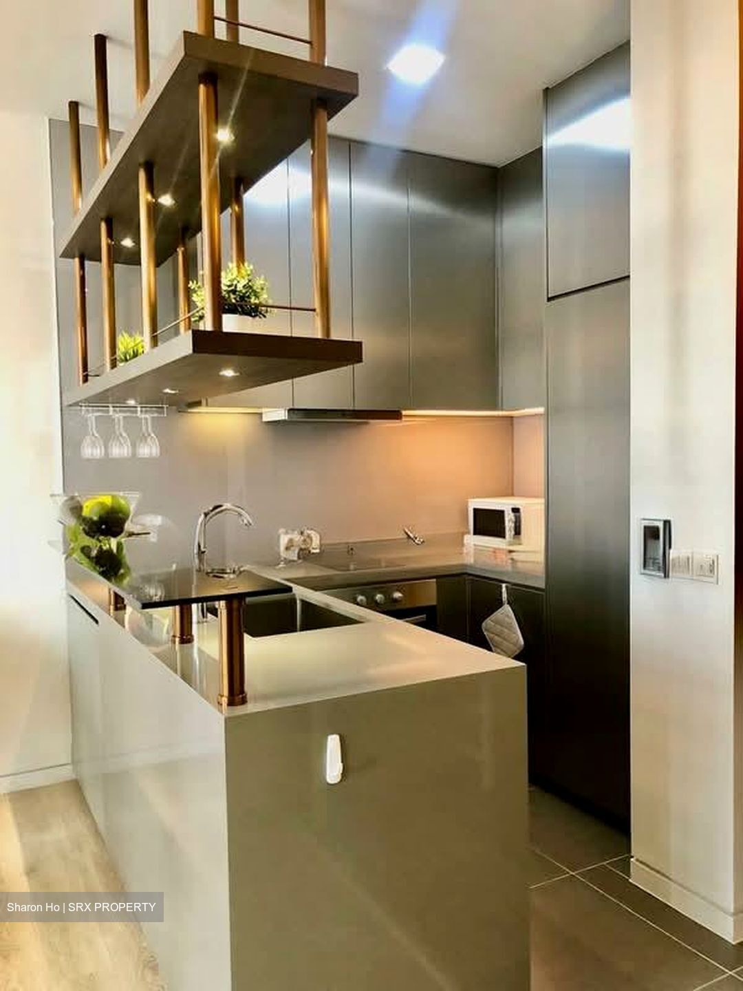 Katong Regency (D15), Apartment #557053071